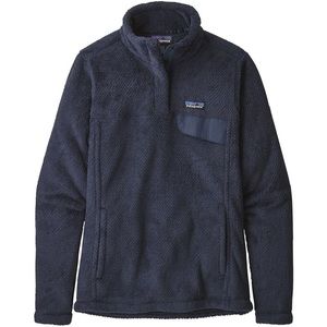 PATAGONIA SNAP FLEECE PULLOVER